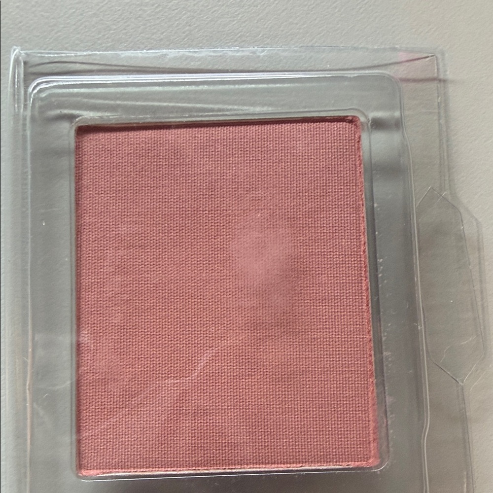 Aloette Pressed Powder Blush in Rose Petal